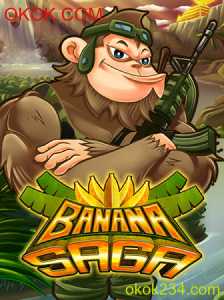 BananaSaga: Mergulhe na Aventura Virtual de Coleta de Bananas