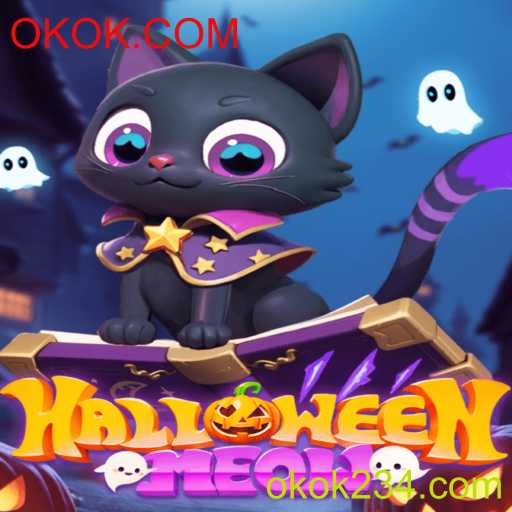 HalloweenMeow: Um Jogo Encantador para Fãs de Gatos e Aventuras Assustadoras