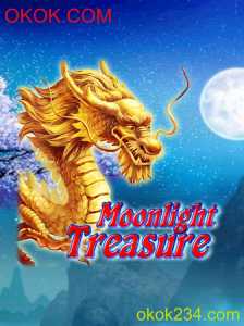 Explorando MoonlightTreasure: Uma Jornada Excitante no Mundo dos Tesouros
