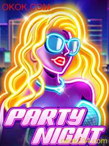 PartyNight: Descubra o Jogo Multissensorial do Momento