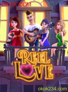 ReelLove: Descubra a Experiência Envolvente do Novo Jogo de Cassino Online