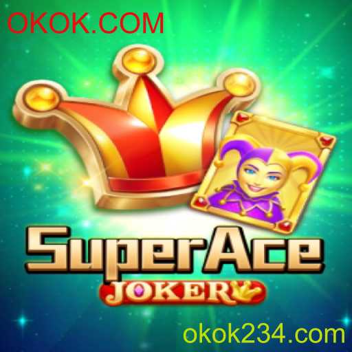 SuperAceJoker: O Guia Completo para o Jogo do Momento