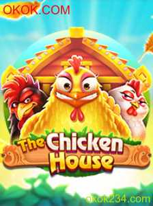 TheChickenHouse: O Jogo de Estratégia que Conquista Novos Jogadores