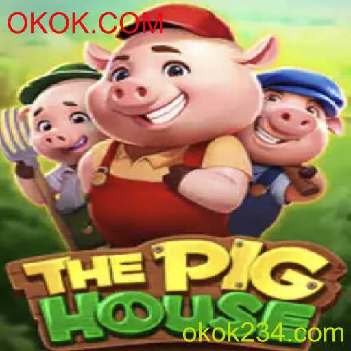 ThePigHouse: Um Novo Jogo de Estratégia com OKOK.COM